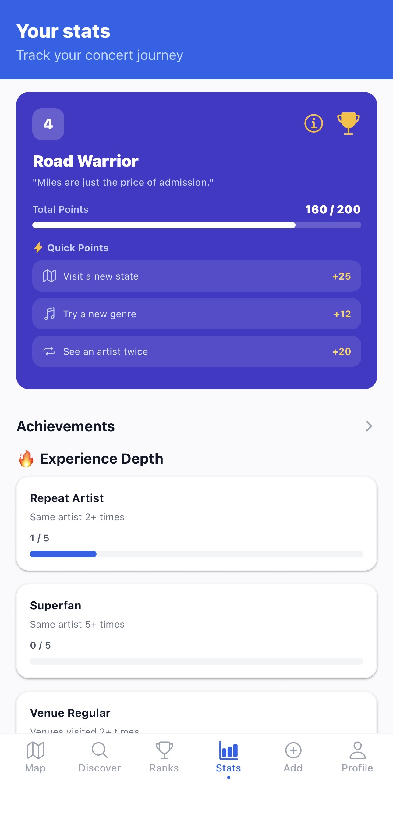 REME app screenshot 4